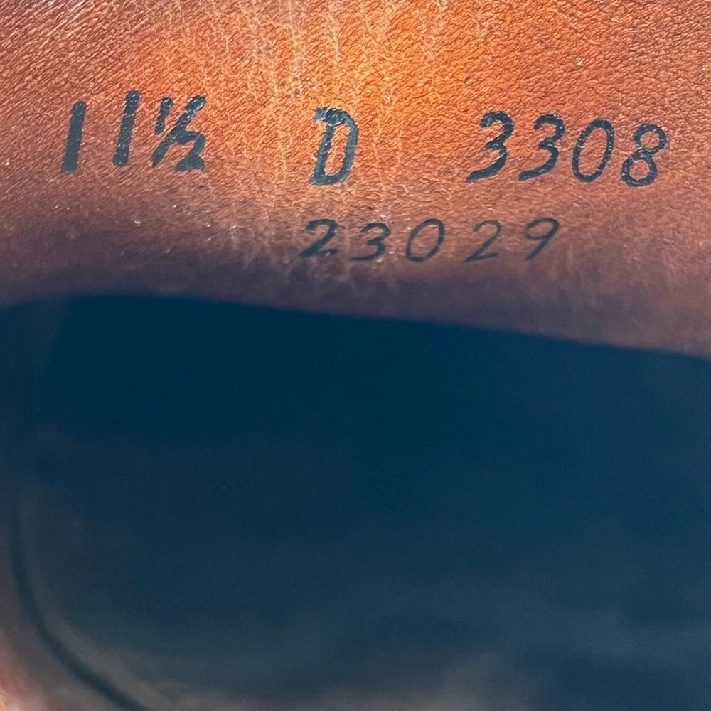 Allen Edmonds allen edmonds